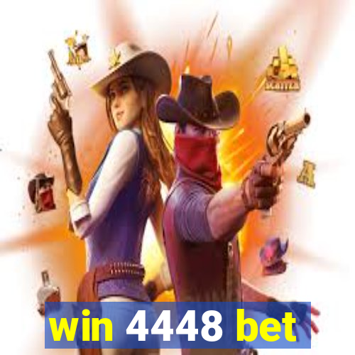 win 4448 bet